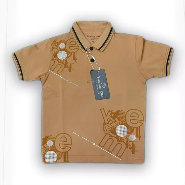 Fashion-Life-Boys-Polo-Shirt-–-China-Slice-Fabric-170-GSM-2–12-Years-Beige_KEM