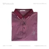 Premium-China-Stretch-Polo-Shirt–Digital-Allover-Print-Maroon