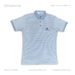 Premium China Stretch Polo Shirt – Digital Allover Print (170 GSM)