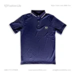 Premium China Stretch Polo Shirt