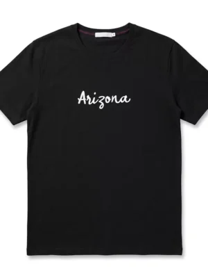 Men’s Round Neck T-Shirt – China Marslice Fabric (170 GSM)