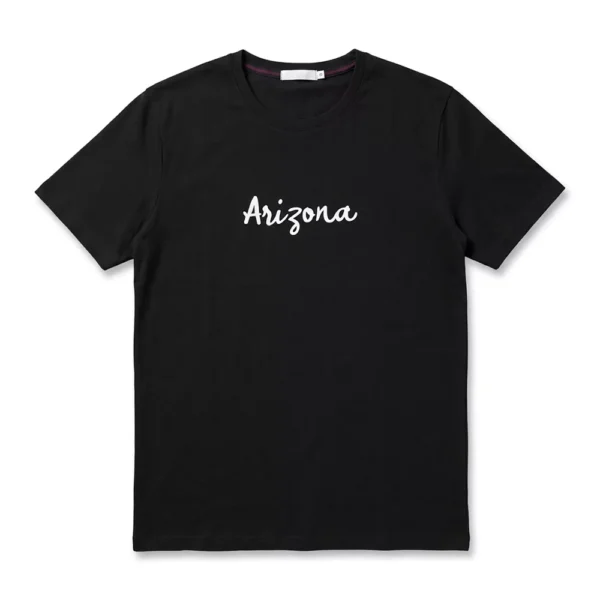 Men’s Round Neck T-Shirt – China Marslice Fabric (170 GSM)