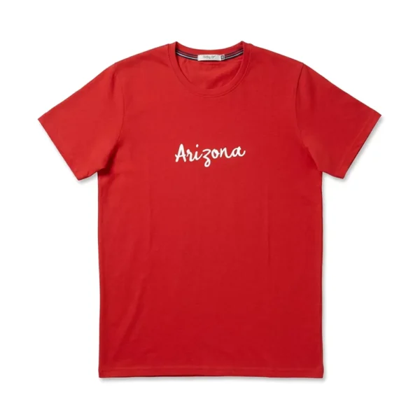 Men’s Round Neck T-Shirt – China Marslice Fabric (170 GSM)