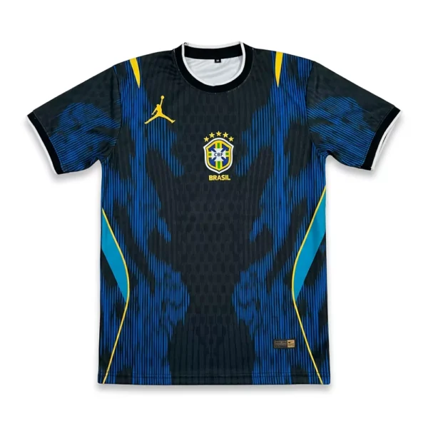 Brazil 2026 World Cup Away Jersey – Player Edition